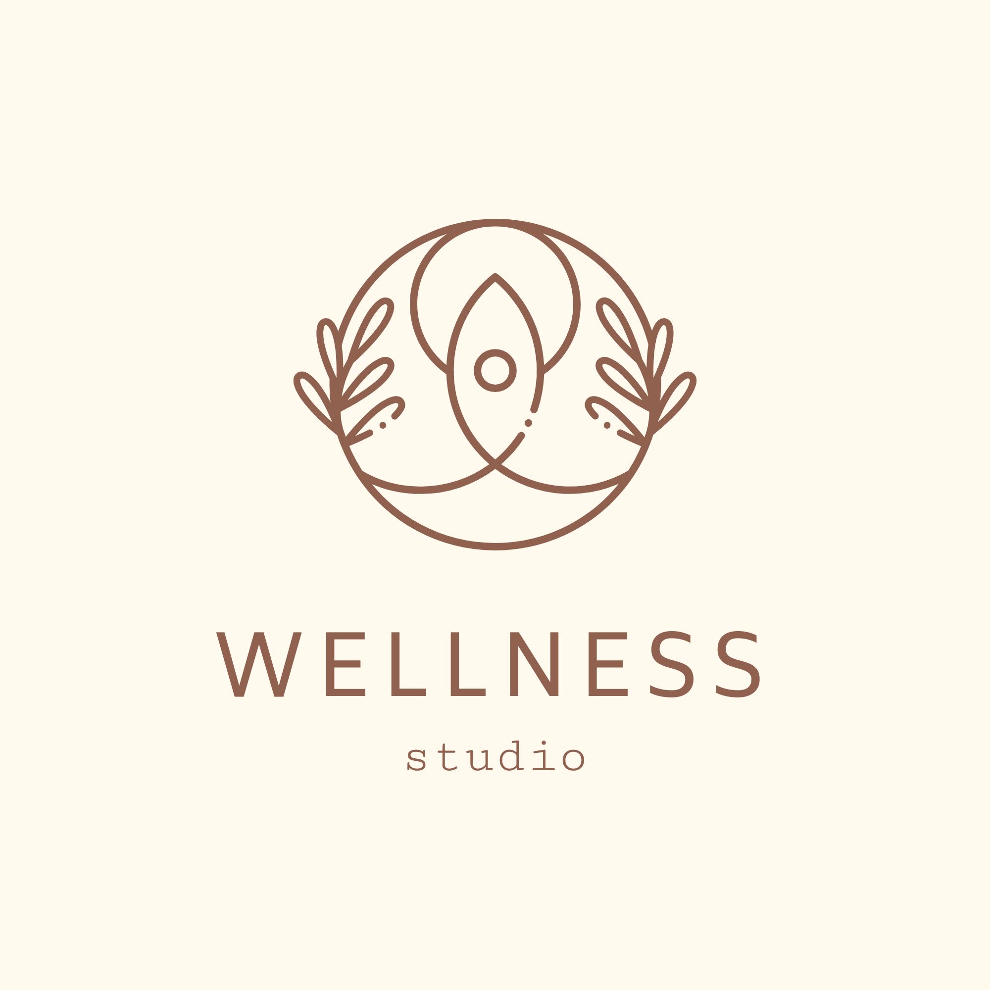 Company logo icon